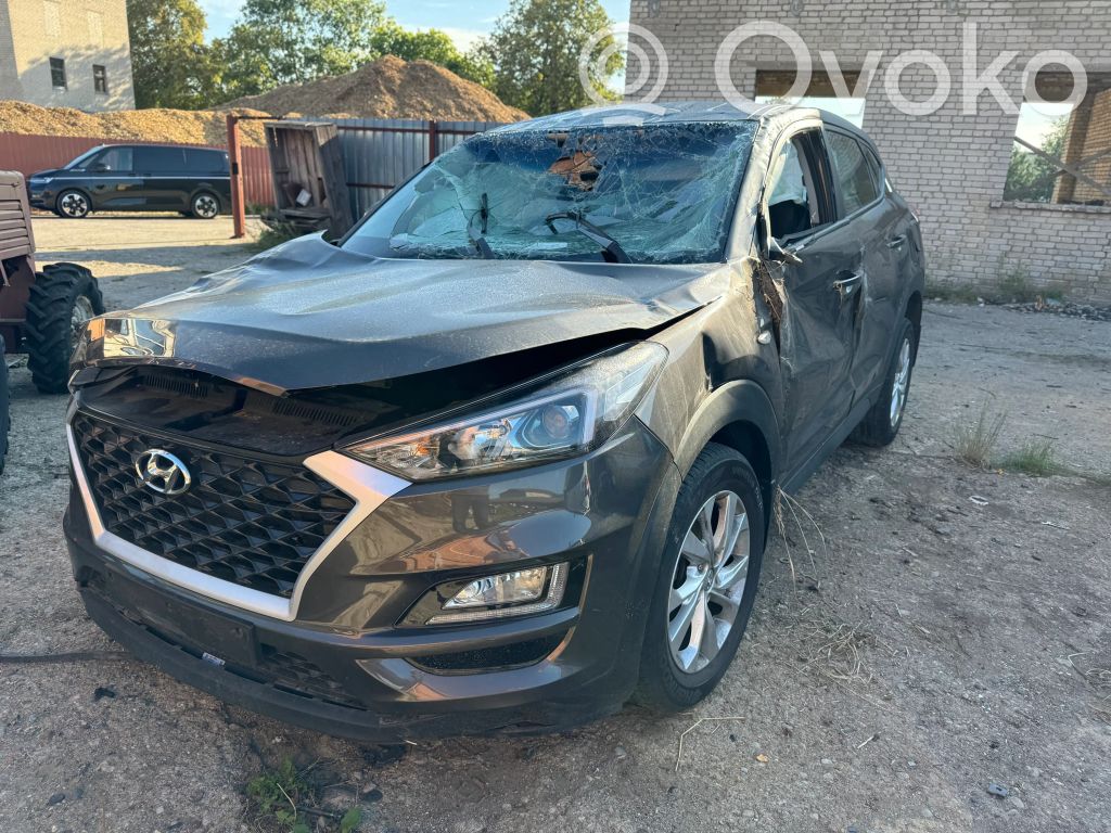 Tucson TL Tucson  83302D7070