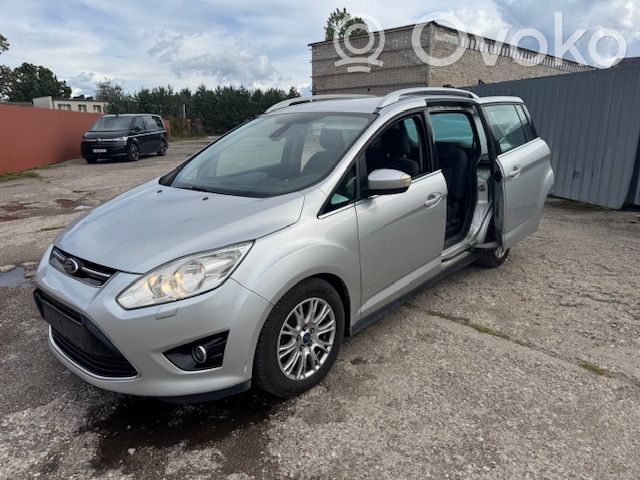 Grand C-MAX Focus C-MAX, C-MAX, Grand C-MAX  A12485618
