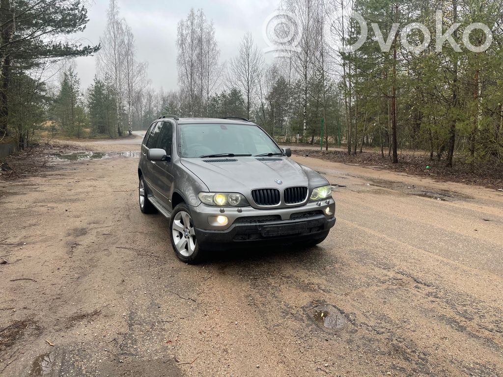 X5 E53 X5  7503159