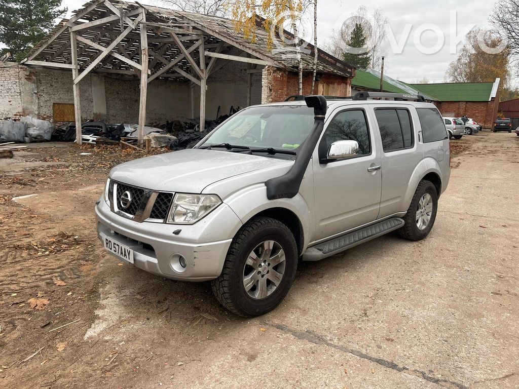Pathfinder R51 Pathfinder  1034838