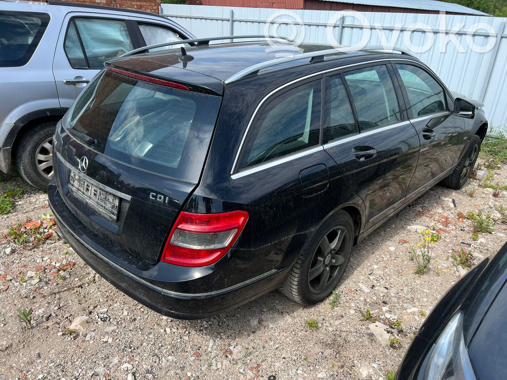 C W204 C-class, AMG (W202, W203, W204, W205, W206)  0075401497