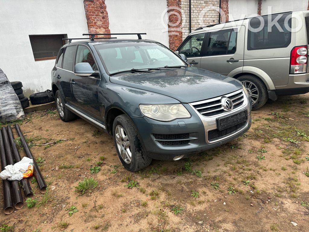 Touareg I Touareg  059109133