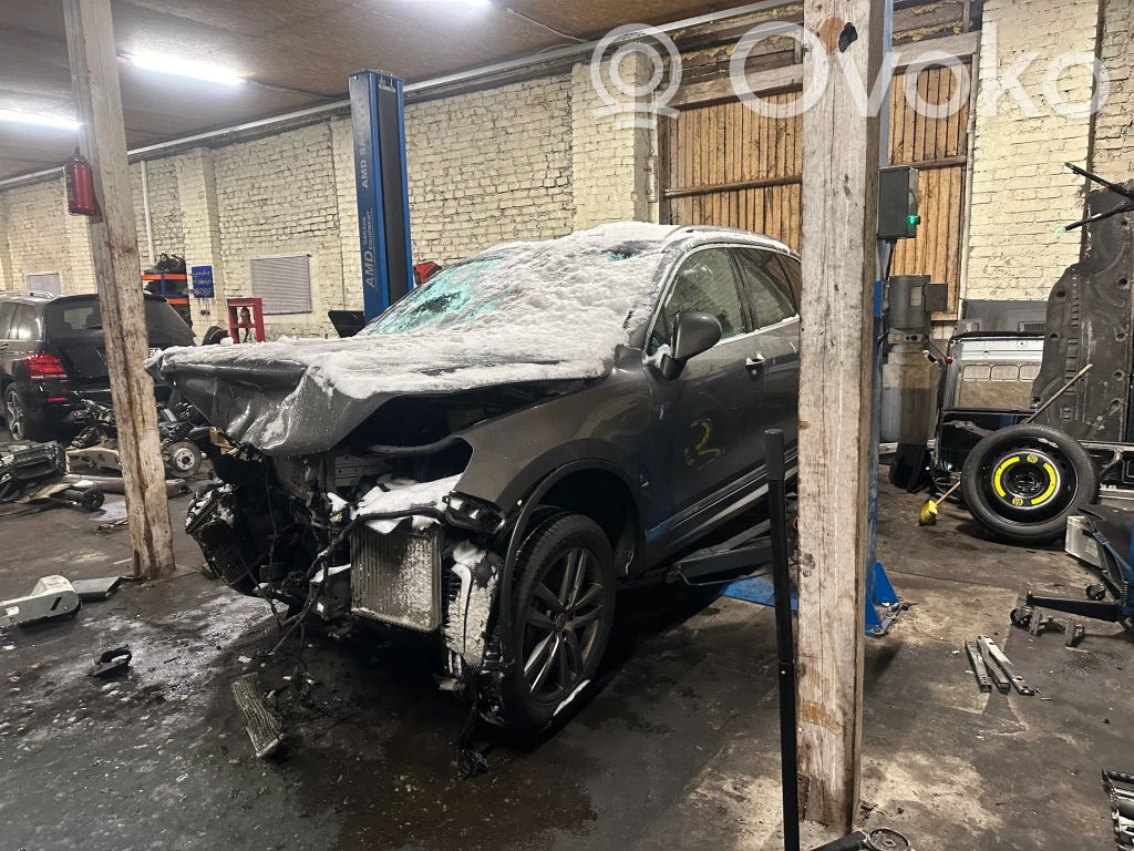 Touareg II Touareg  059105189