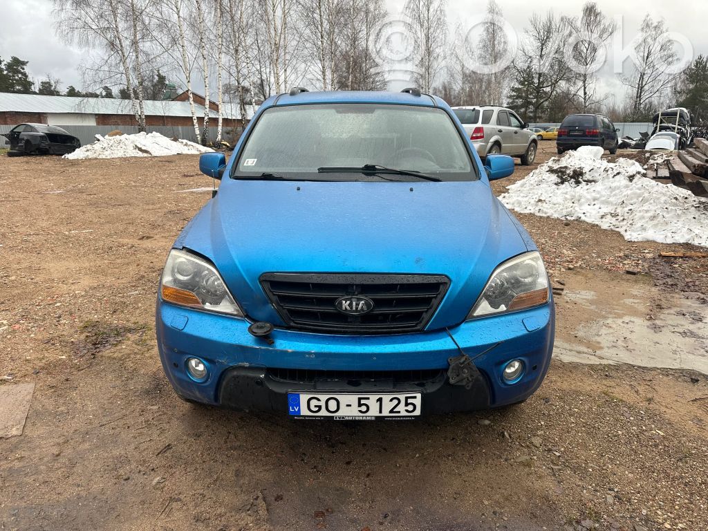 Sorento Sorento