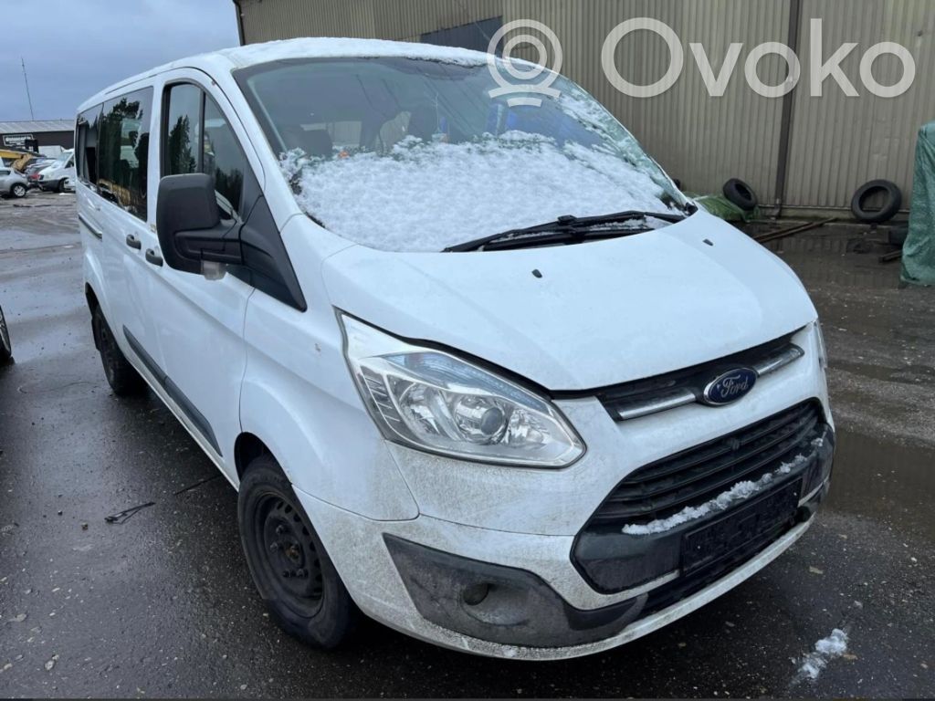 Transit Custom Transit Custom  BK2Q9424