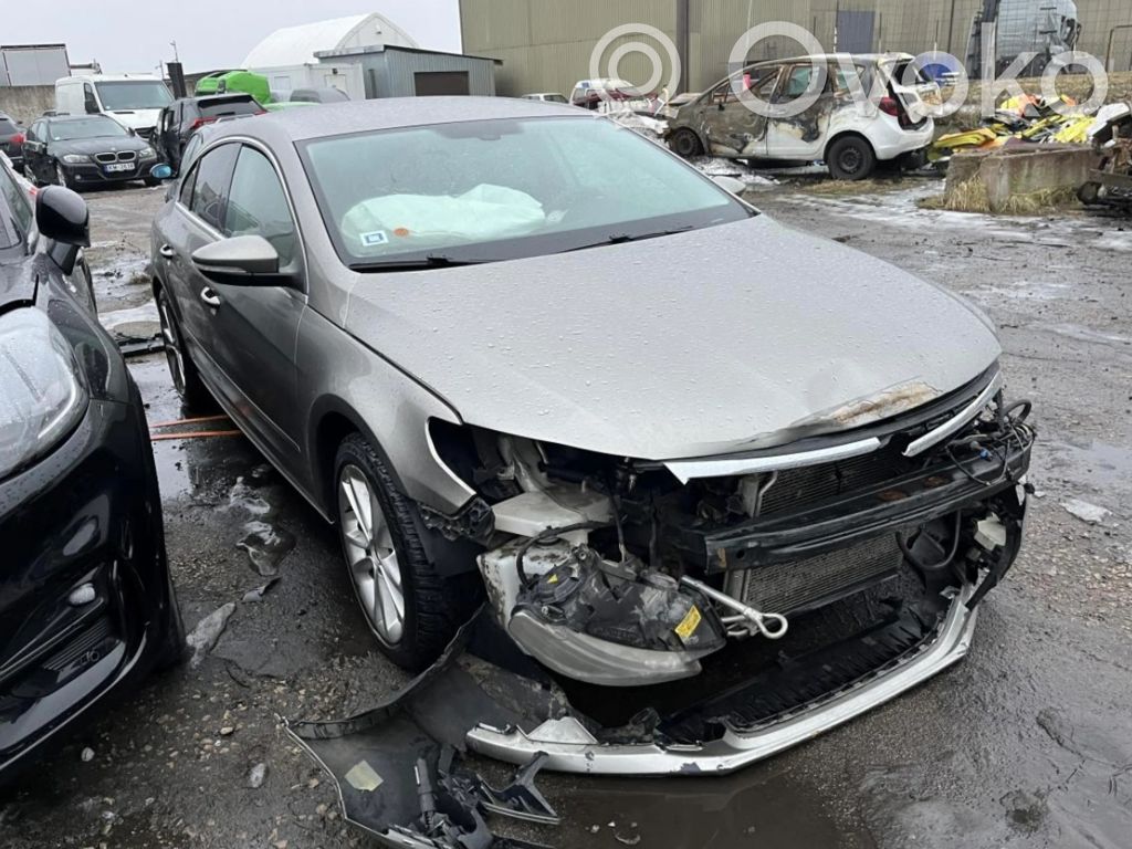 PASSAT CC Passat  4380800251