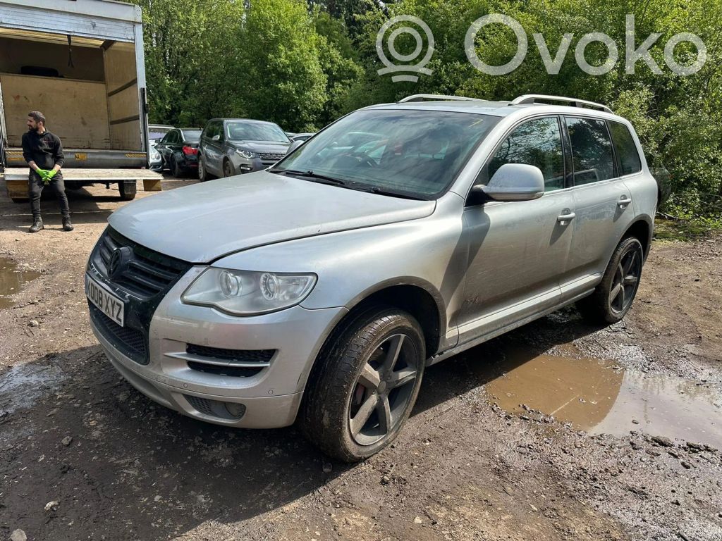 Touareg I Touareg  059129711DC