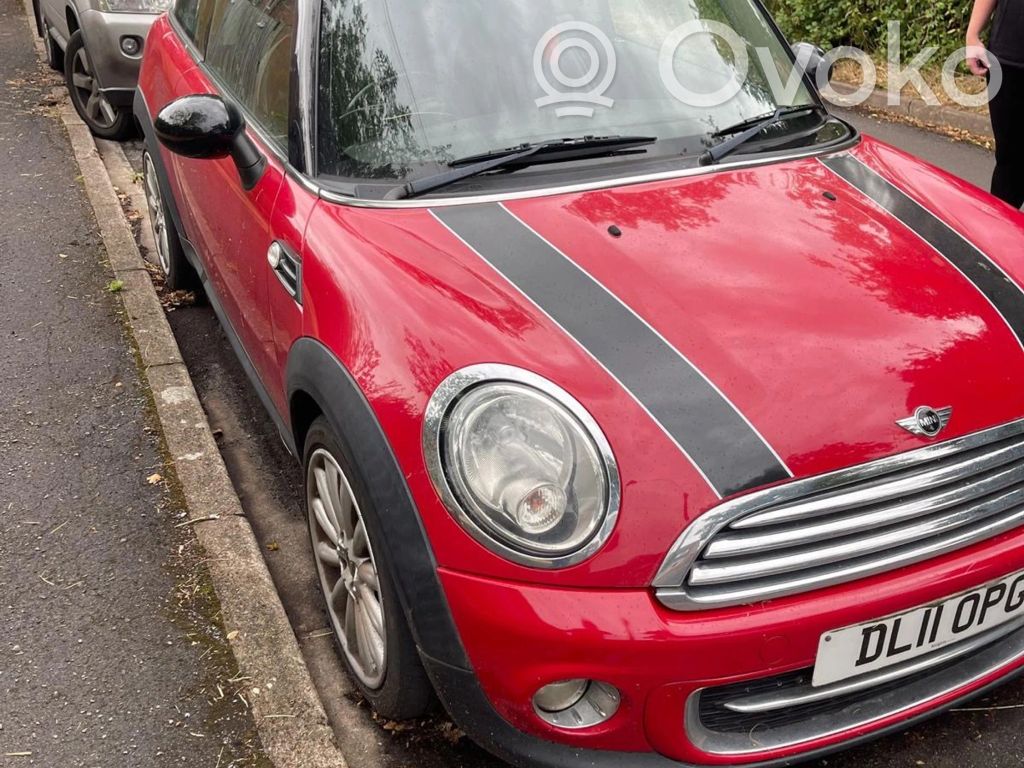 One - Cooper Coupe R56 One/Cooper Coupe R56  0986435245