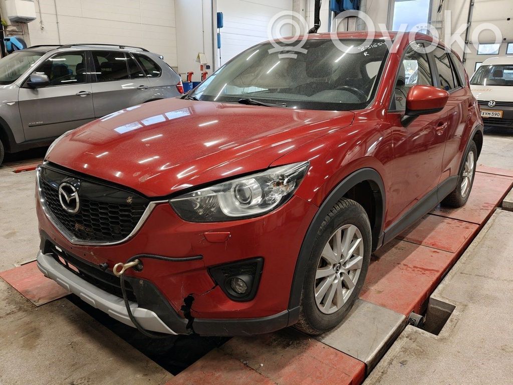 CX-5 CX-5  KD4550163