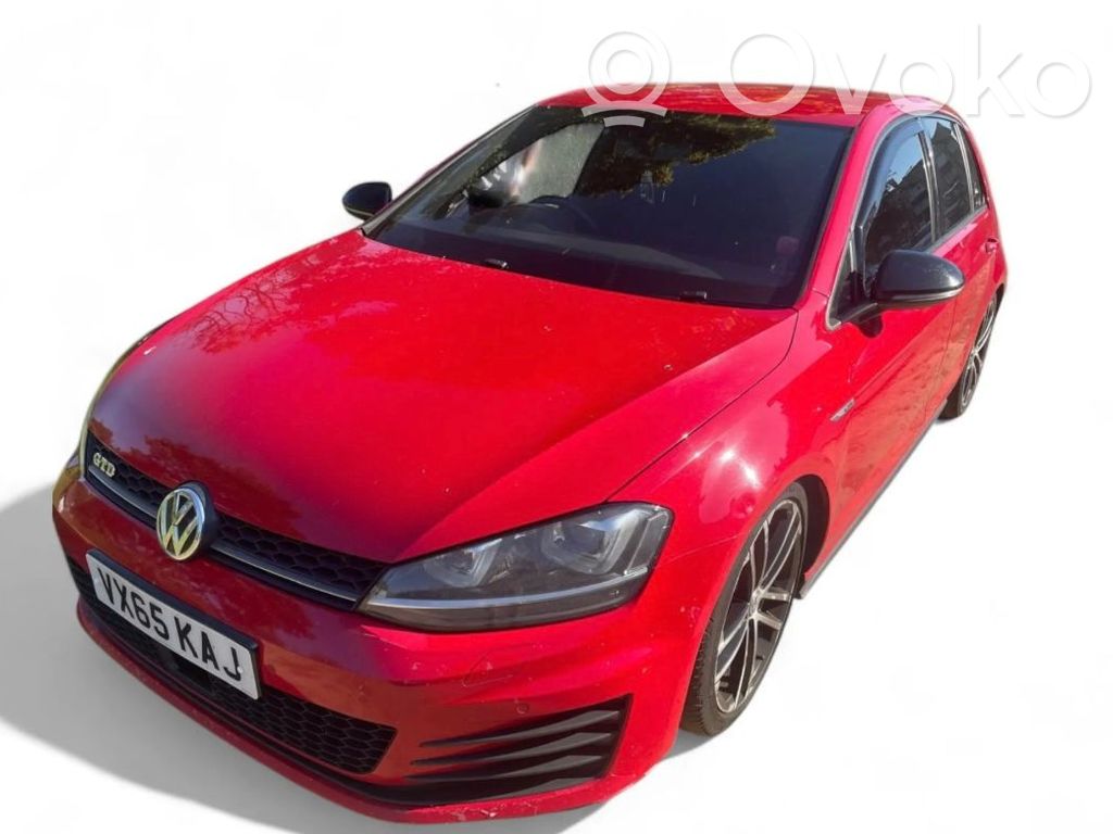 Golf VII Golf  5Q0407272