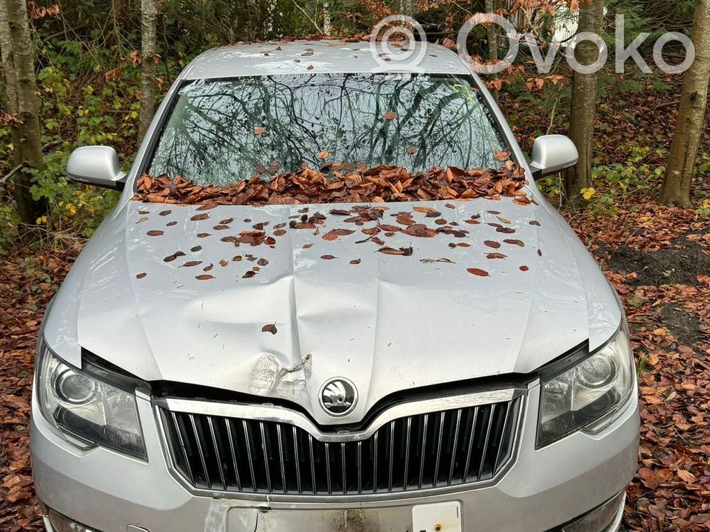 Superb B6 (3T) Superb  03L906018RT