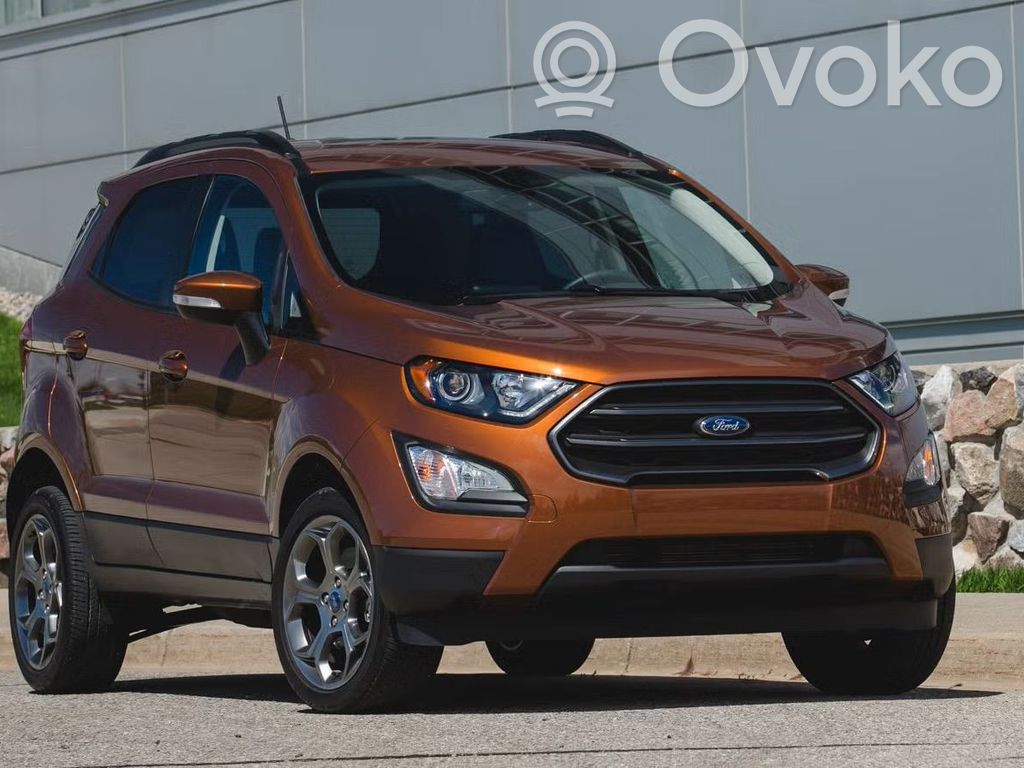 Ecosport Ecosport  J1B19G444AB