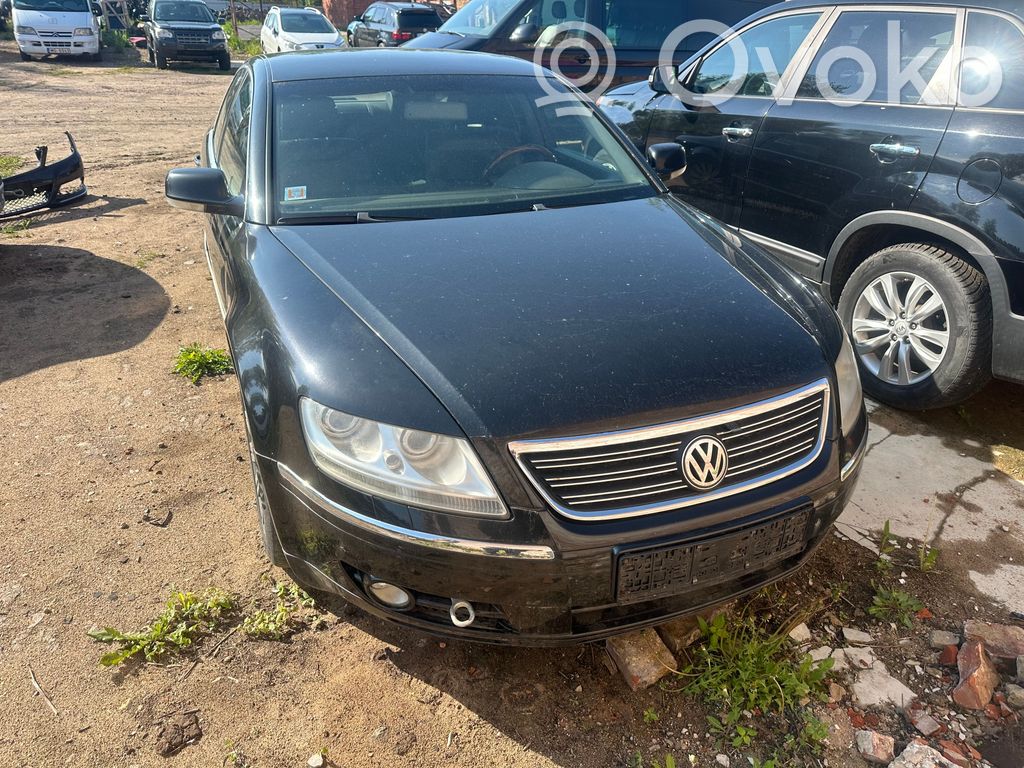 Phaeton Phaeton  3D0614517