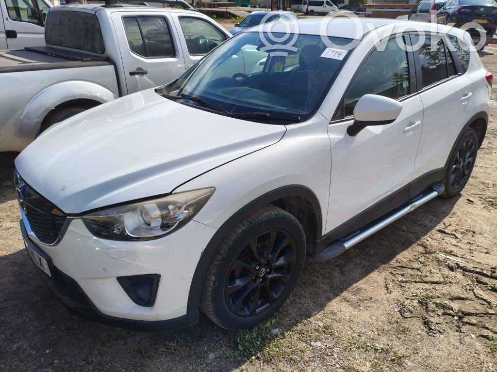 CX-5 CX-5  KD7766CMO