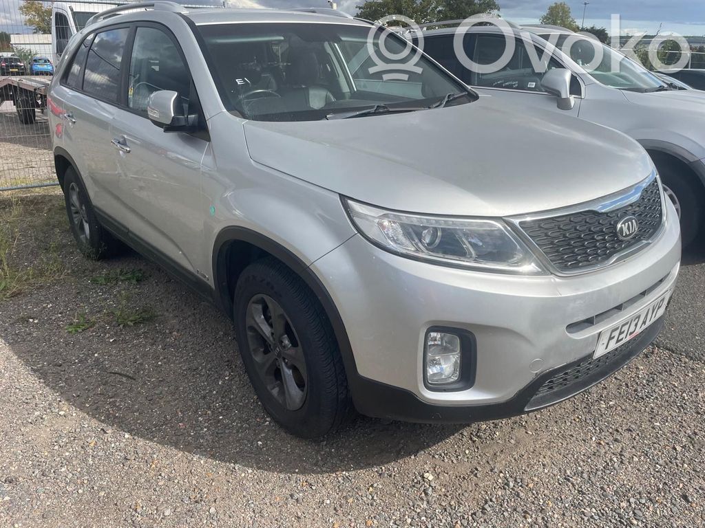 Sorento Sorento