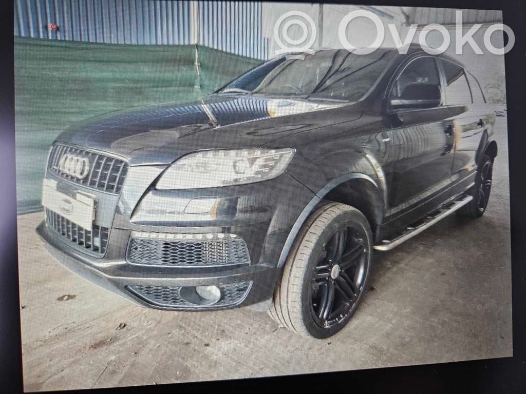 Q7 4L Q7  059AJ