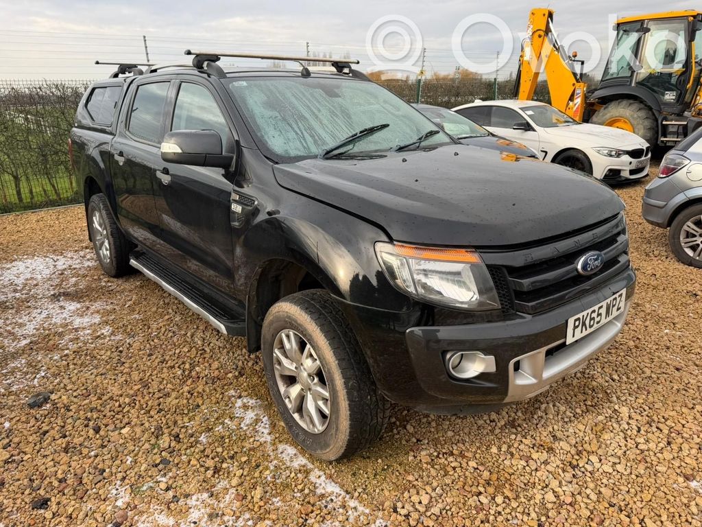 Ranger Ranger  AB3912A650FF
