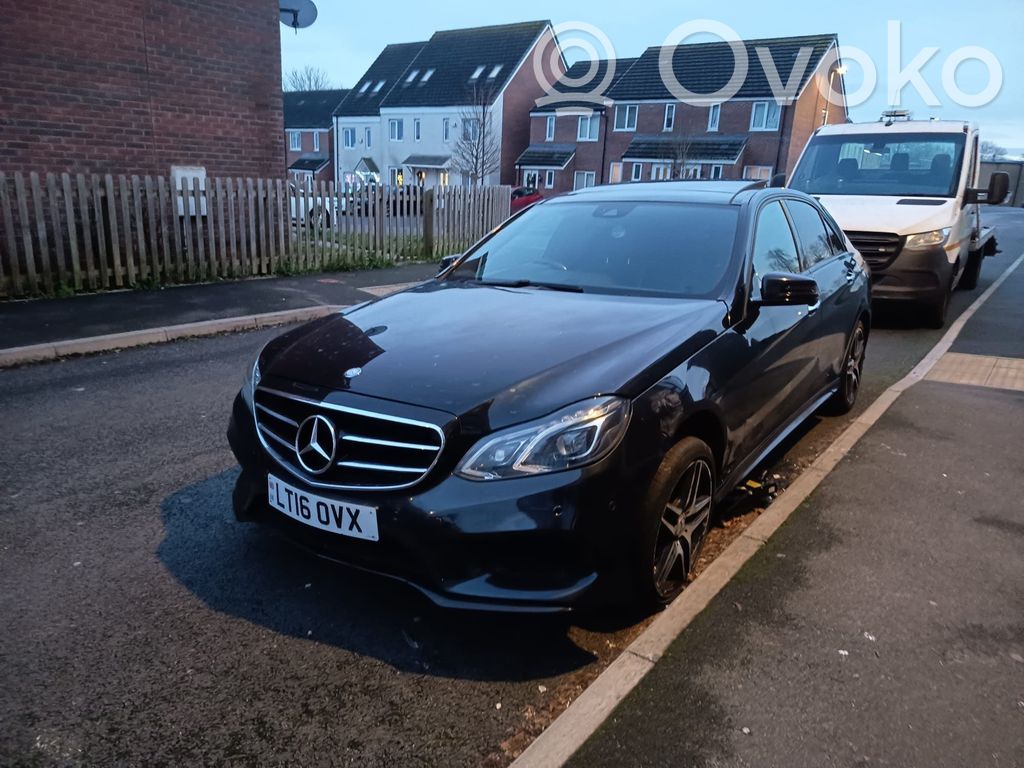 E W212 E-class, AMG (W124, W210, W211, W212, W213, C207, W238)  A2124700200