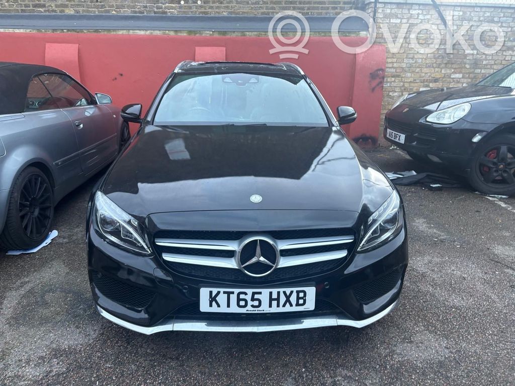 C W205 C-class, AMG (W202, W203, W204, W205, W206)  A0009062822