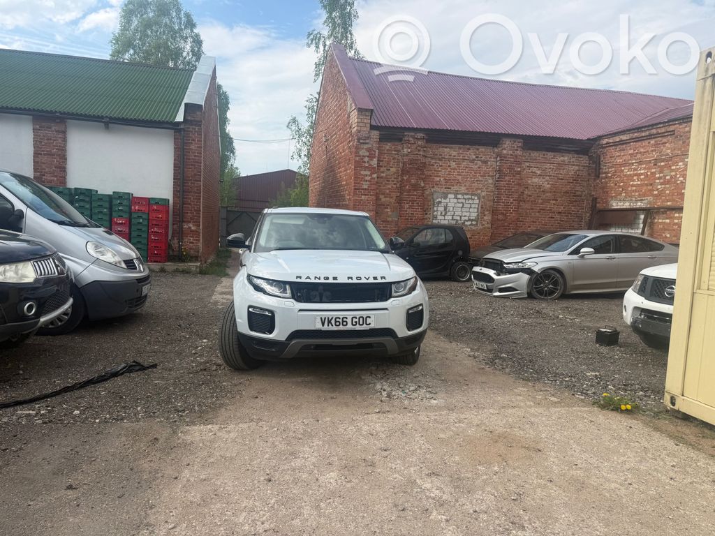 Range Rover Evoque L538 Range Rover  BJ3214K147BE