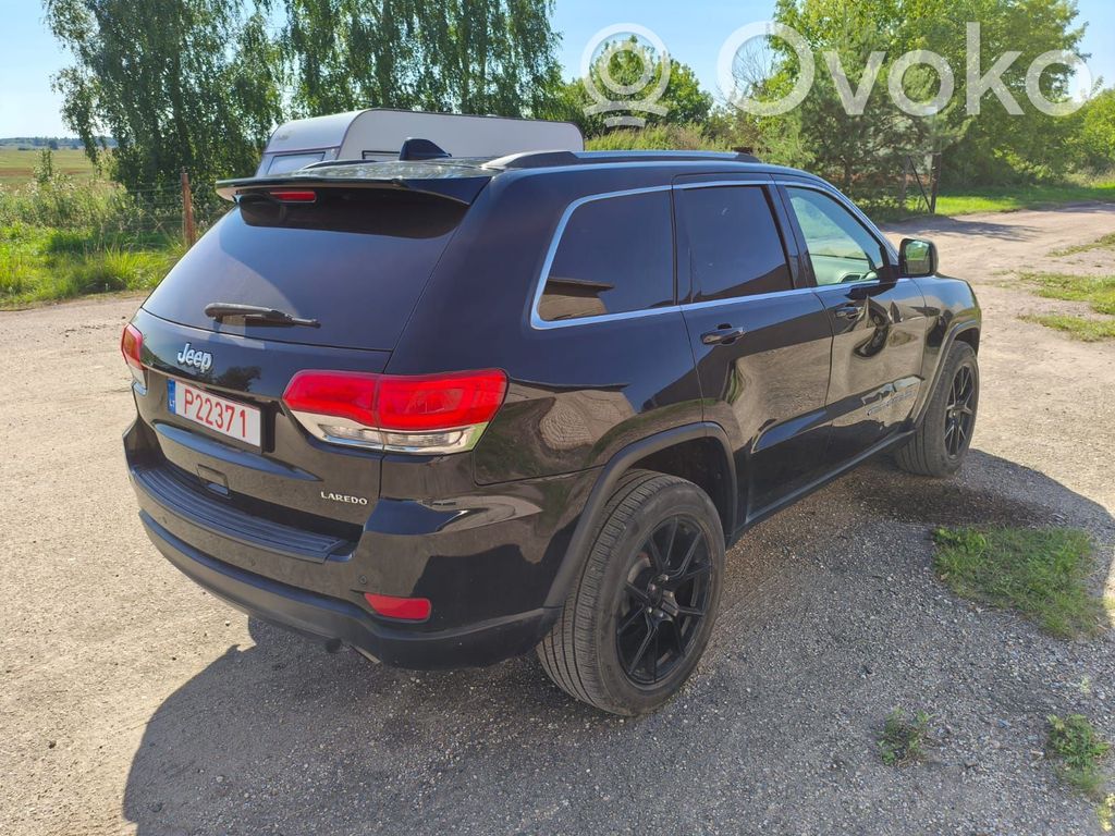Grand Cherokee Grand Cherokee  160721