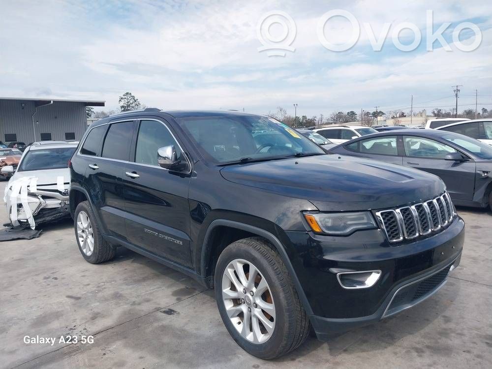 Grand Cherokee Grand Cherokee