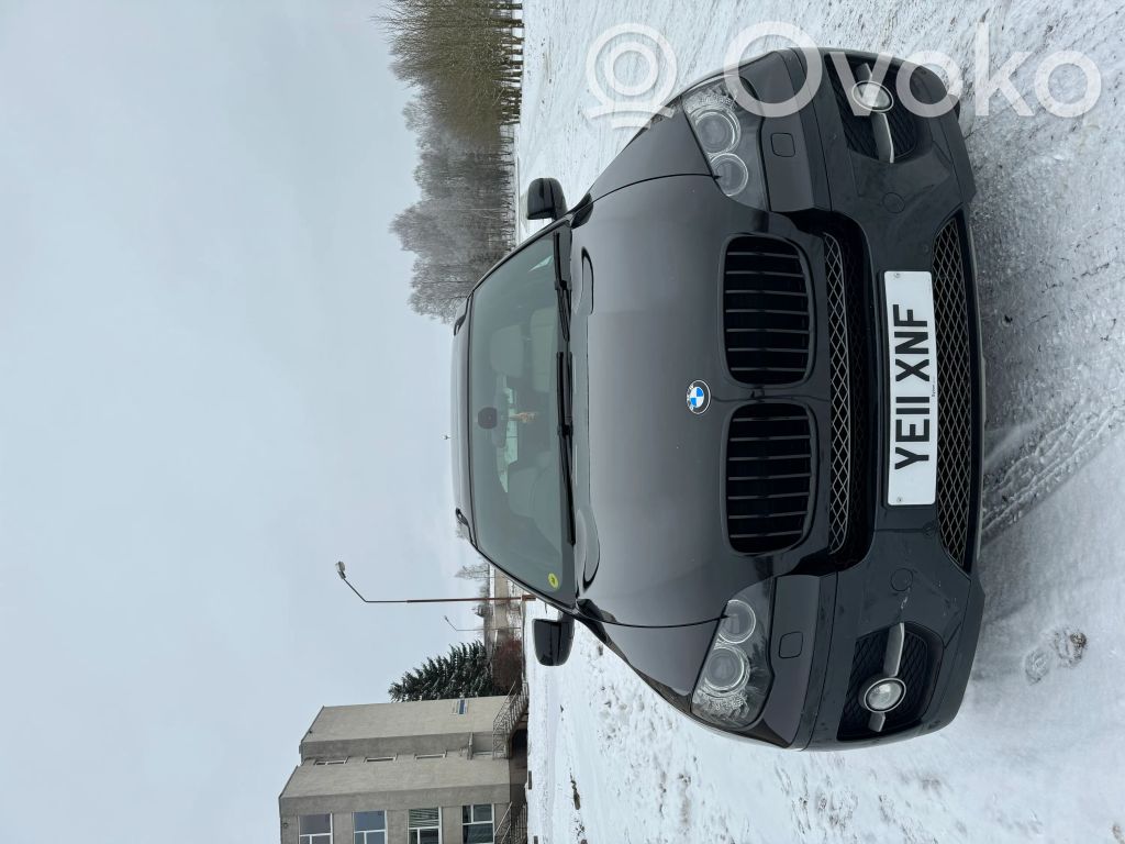 X6 E71 X6