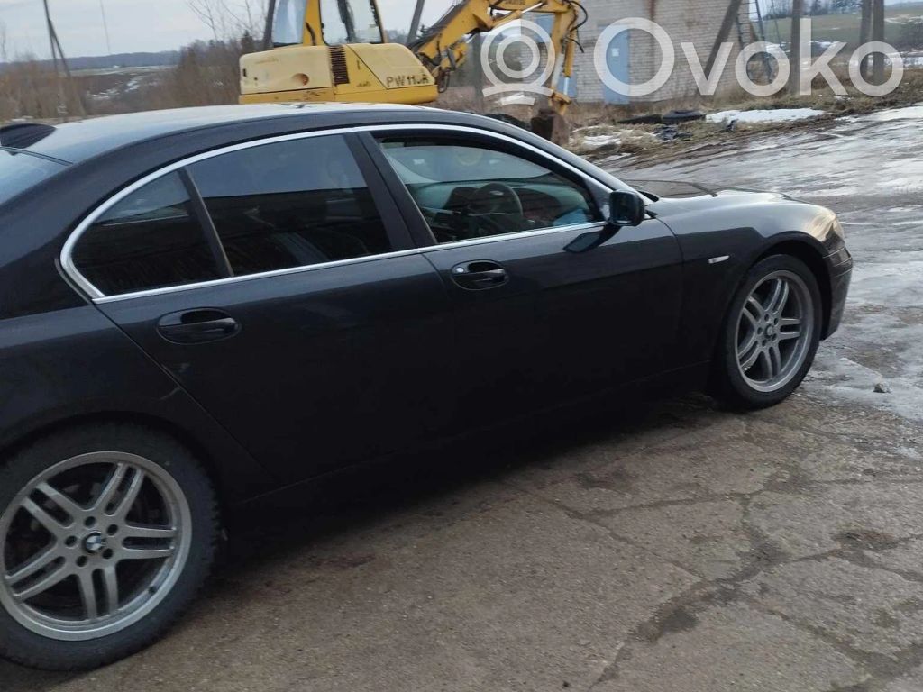 7 E65 E66 Series 7  6901319
