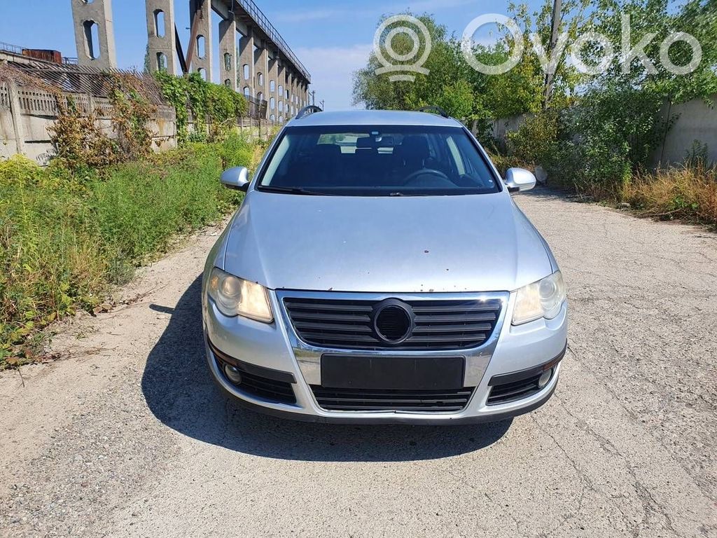 PASSAT B6 Passat