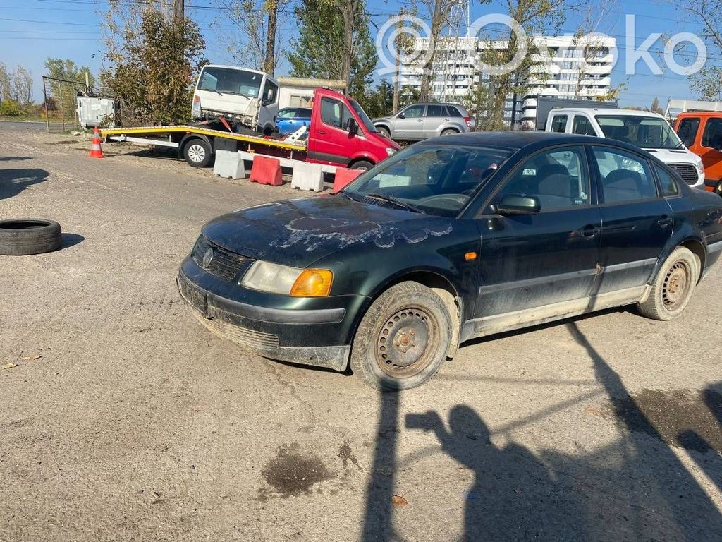 PASSAT B2 Passat