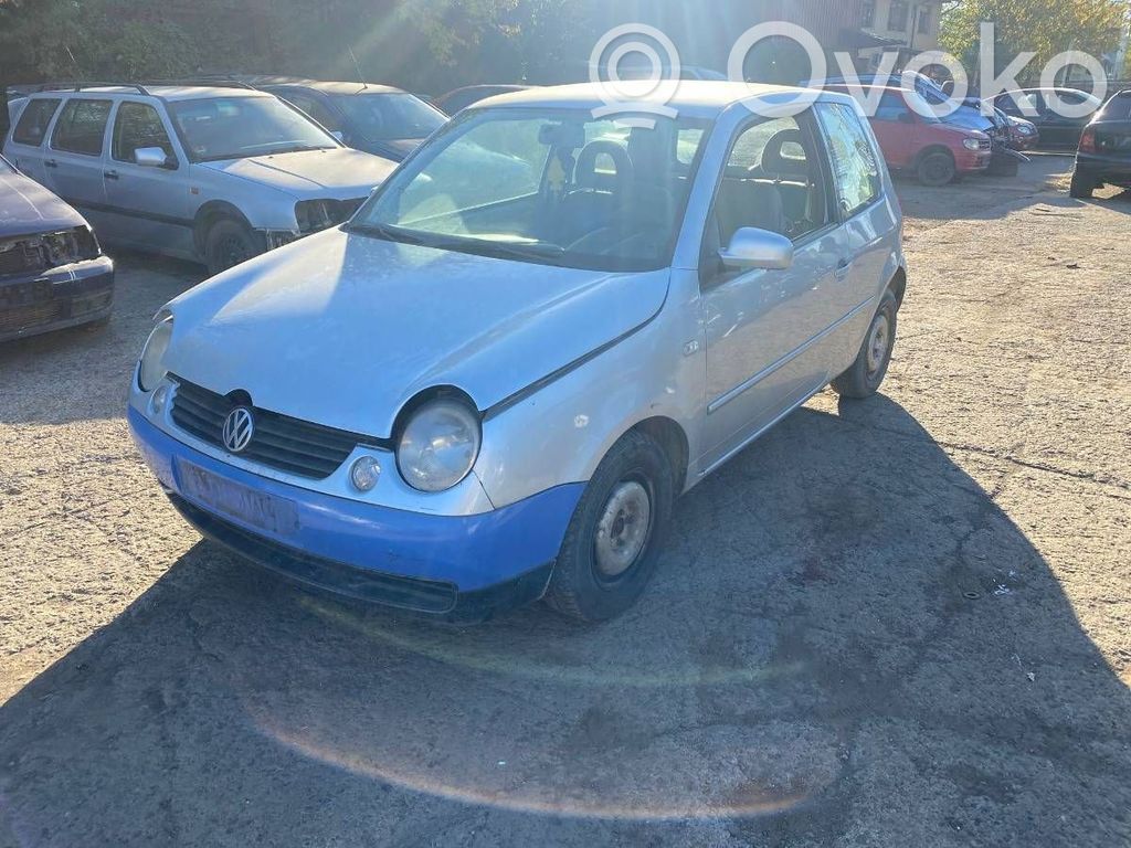Lupo Lupo
