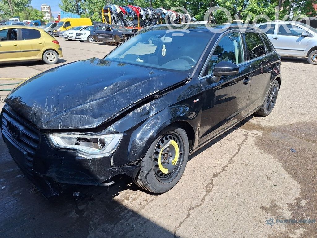 A3 S3 8V A3, S3