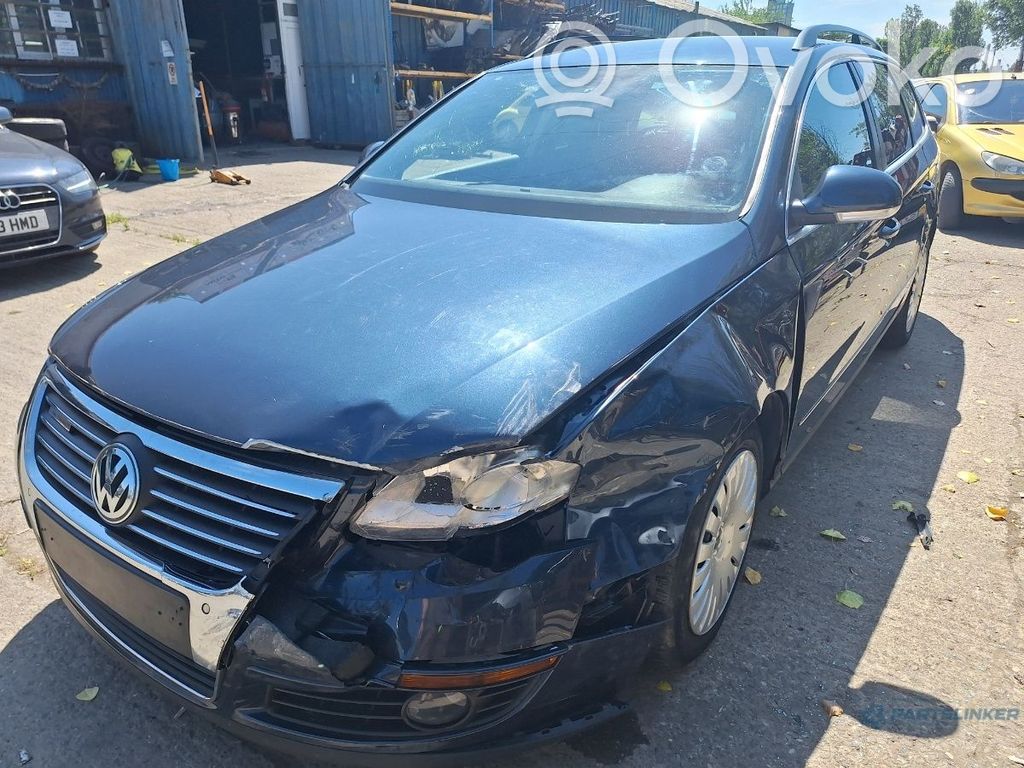 PASSAT B6 Passat