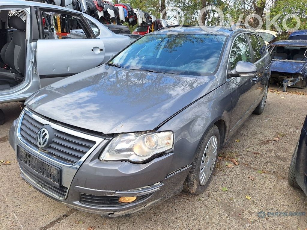 PASSAT B6 Passat
