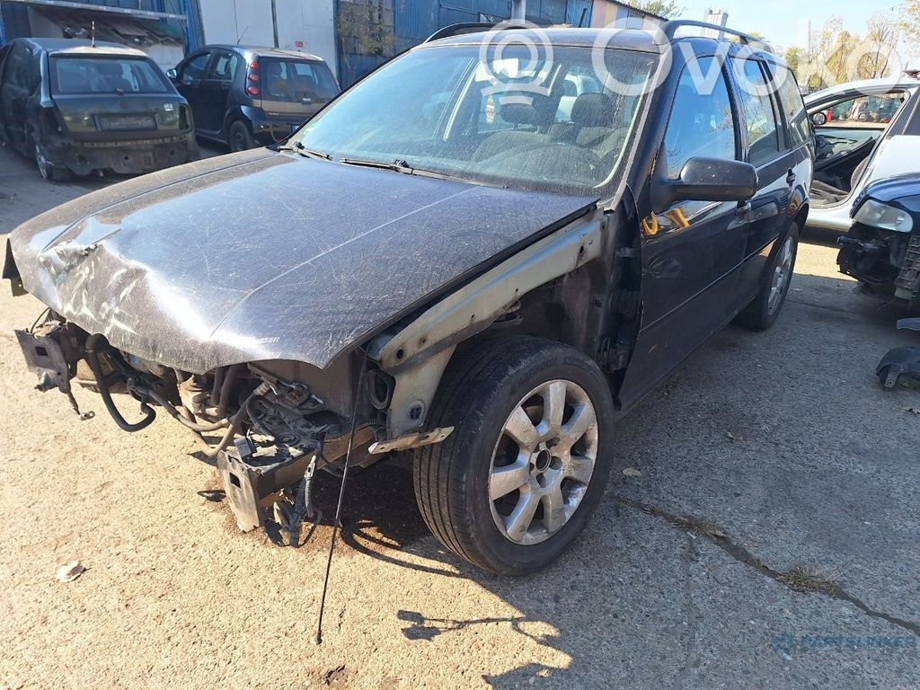 Golf IV Golf