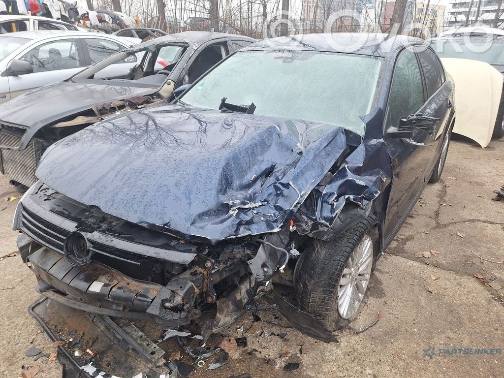 Jetta VI Jetta