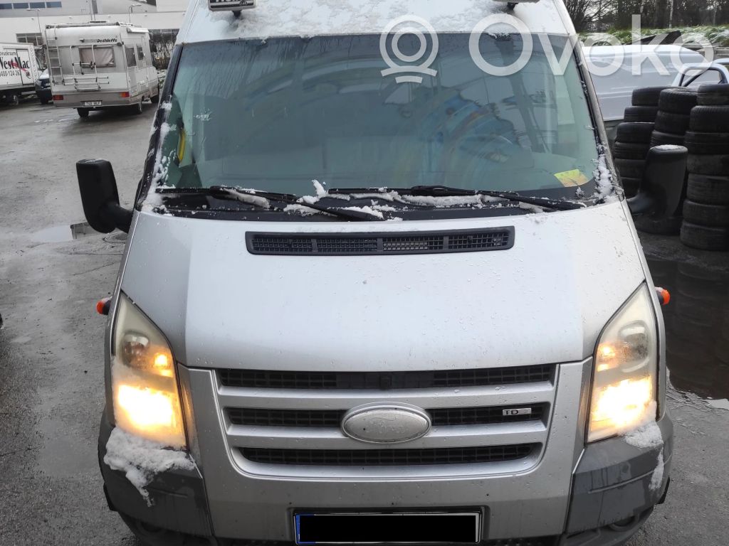 Transit Transit  6C113600ABW