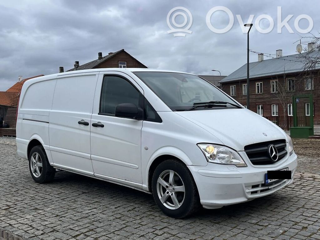 Vito Viano W639 Vito/ Viano  A6399002000