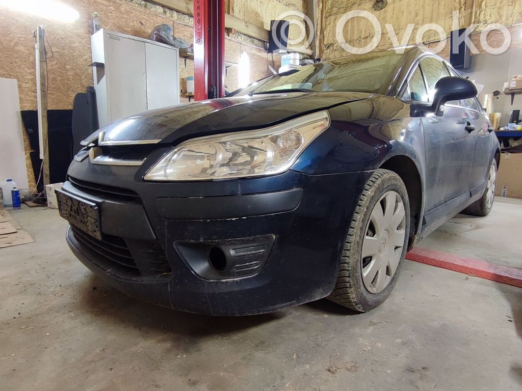 C4 I C4 Picasso, Grand Picasso, Aircross, Cactus  D6RA110