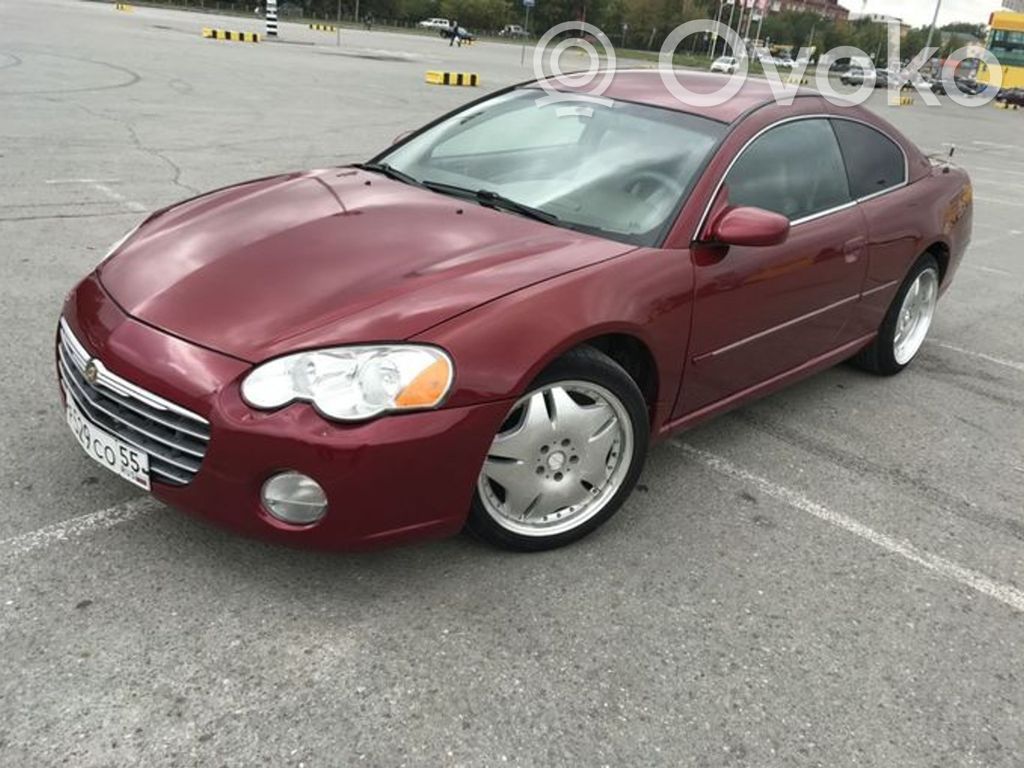 Sebring (ST-22 - JR) Sebring  234000