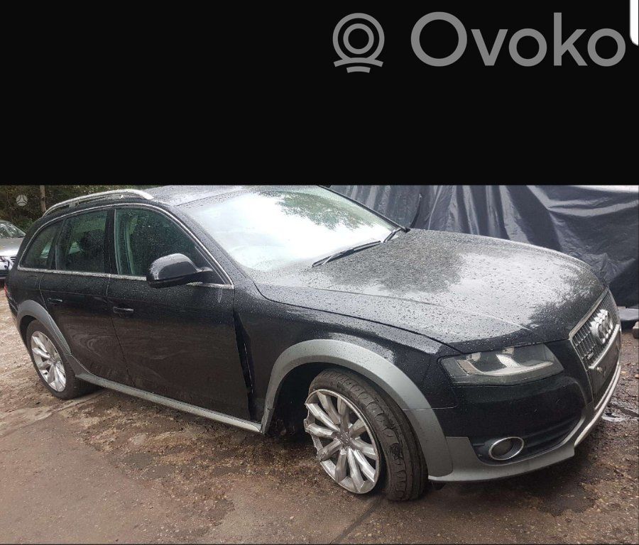 A4 Allroad A4 Allroad  8K0199381
