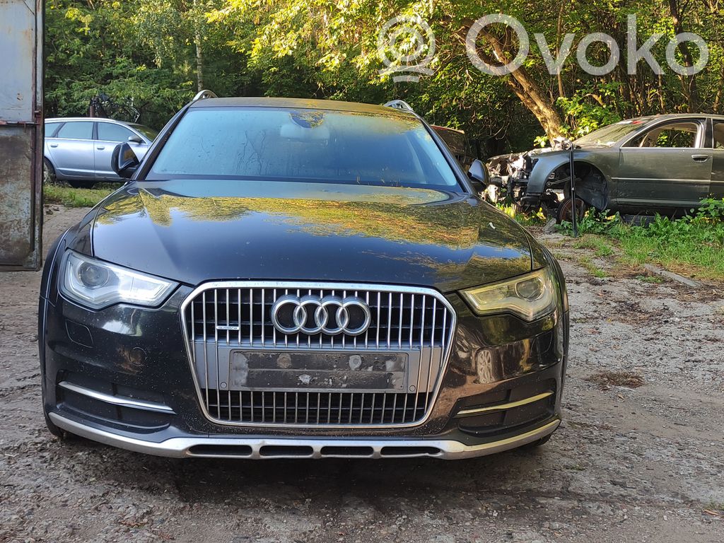A6 Allroad C7 A6 Allroad  4G0907468AC