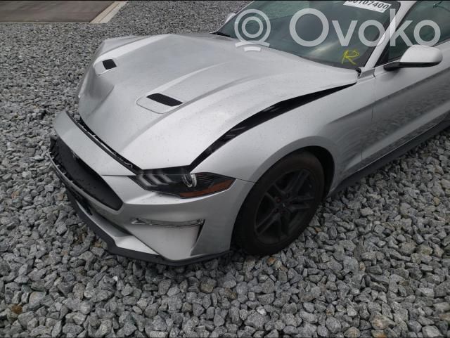 Mustang VI Mustang  JR3C9E857B