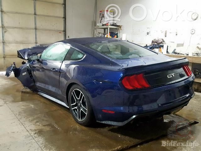 Mustang VI Mustang  FR3T14D212SB
