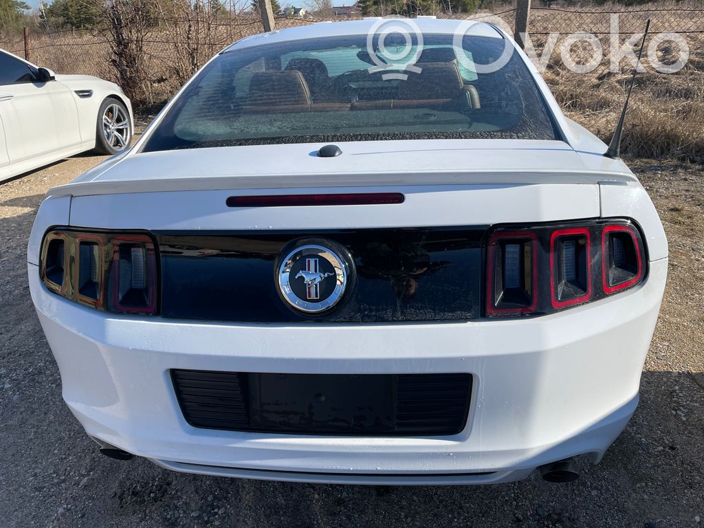 Mustang V Mustang  DR332005AB