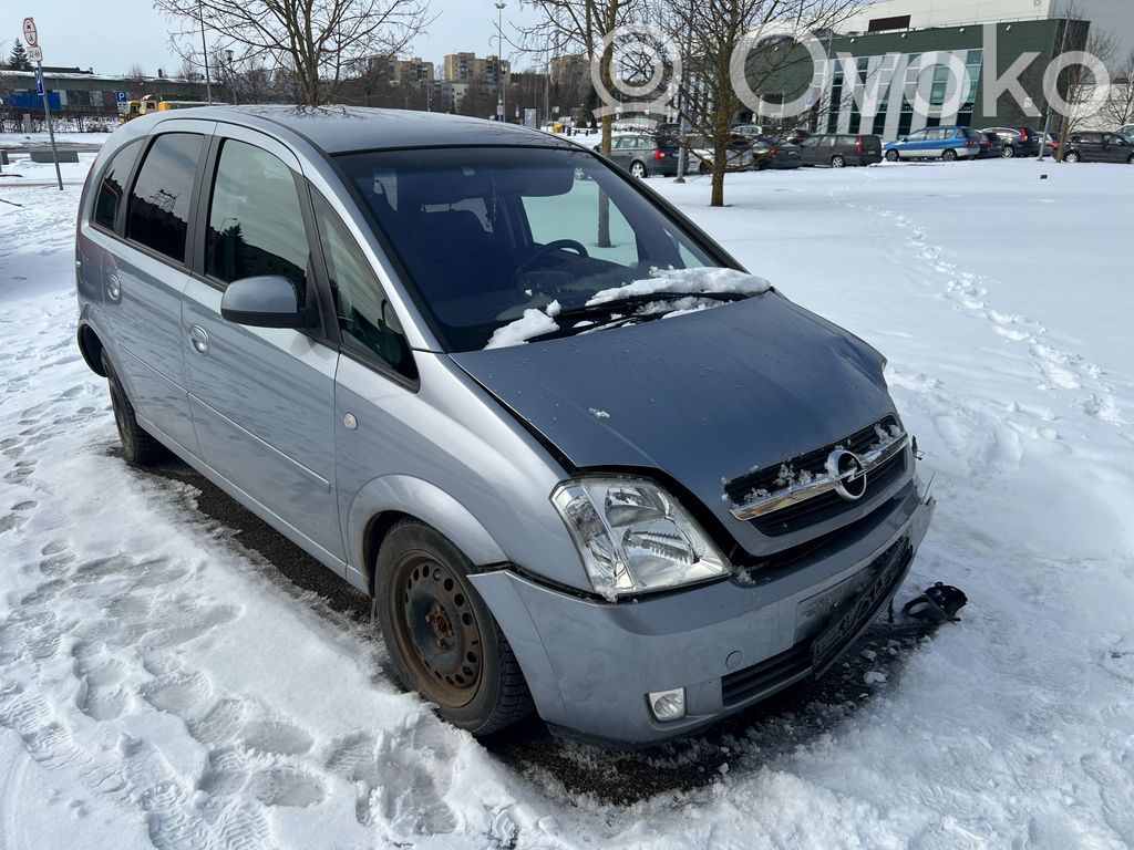 Meriva A Meriva  93446