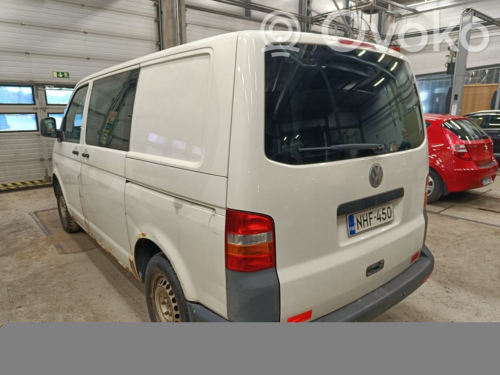Transporter - Caravelle T5 Transporter/Caravelle  7E2955113