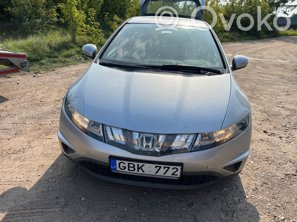 Civic Civic