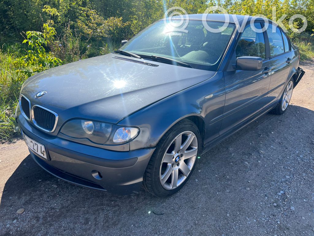 3 E46 Series 3  61318368920