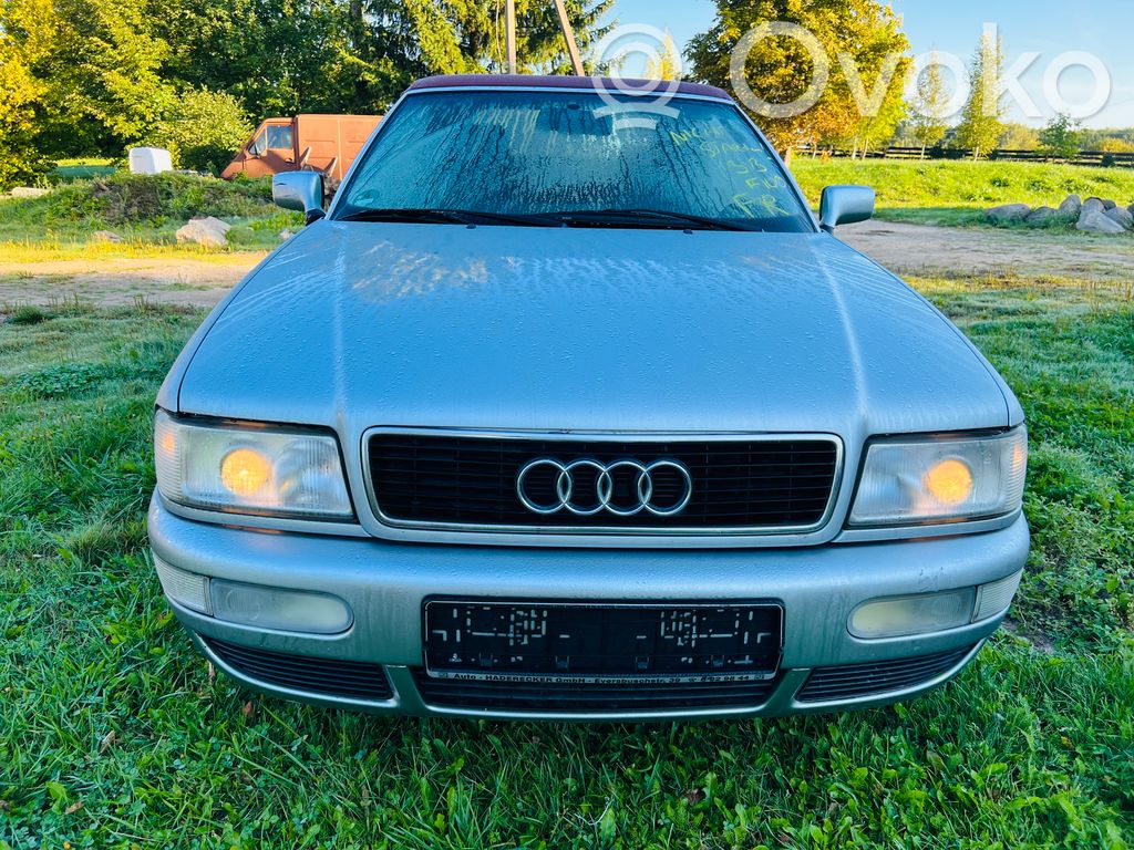 Cabriolet B3 8G Cabriolet  8A1857003F